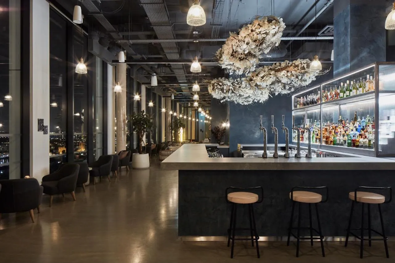 Ark Canary Wharf London 4*,  United Kingdom