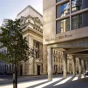 Hotel Doubletree By Hilton - Tower Of