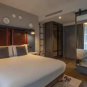 Hotel Clayton Of