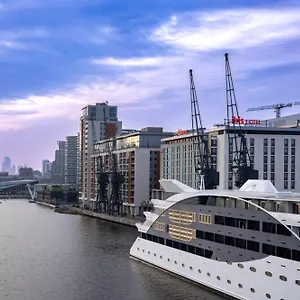 Hotel Novotel Excel
