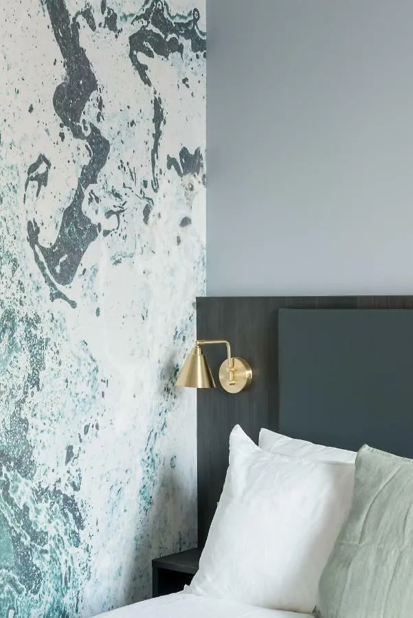 **** Aparthotel Ark Canary Wharf London United Kingdom