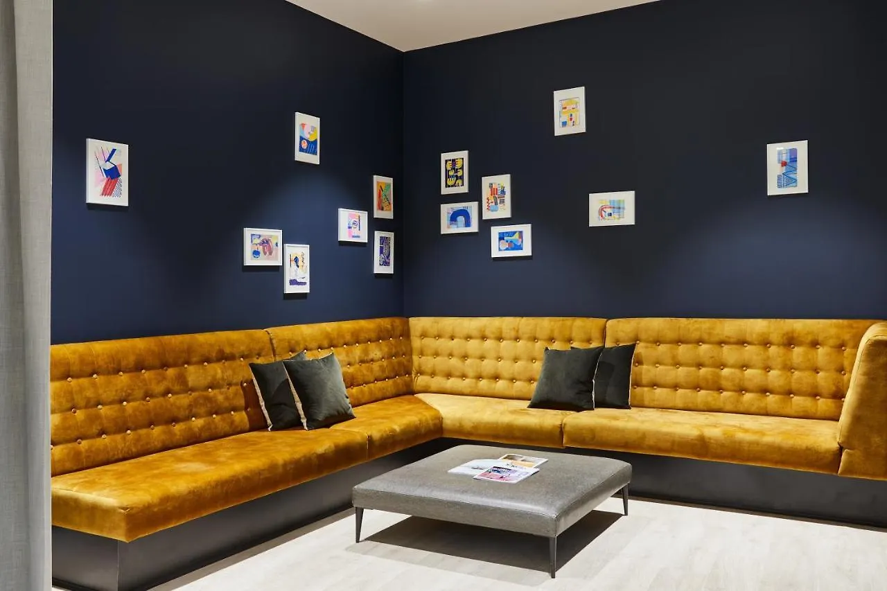 Aparthotel Ark Canary Wharf London
