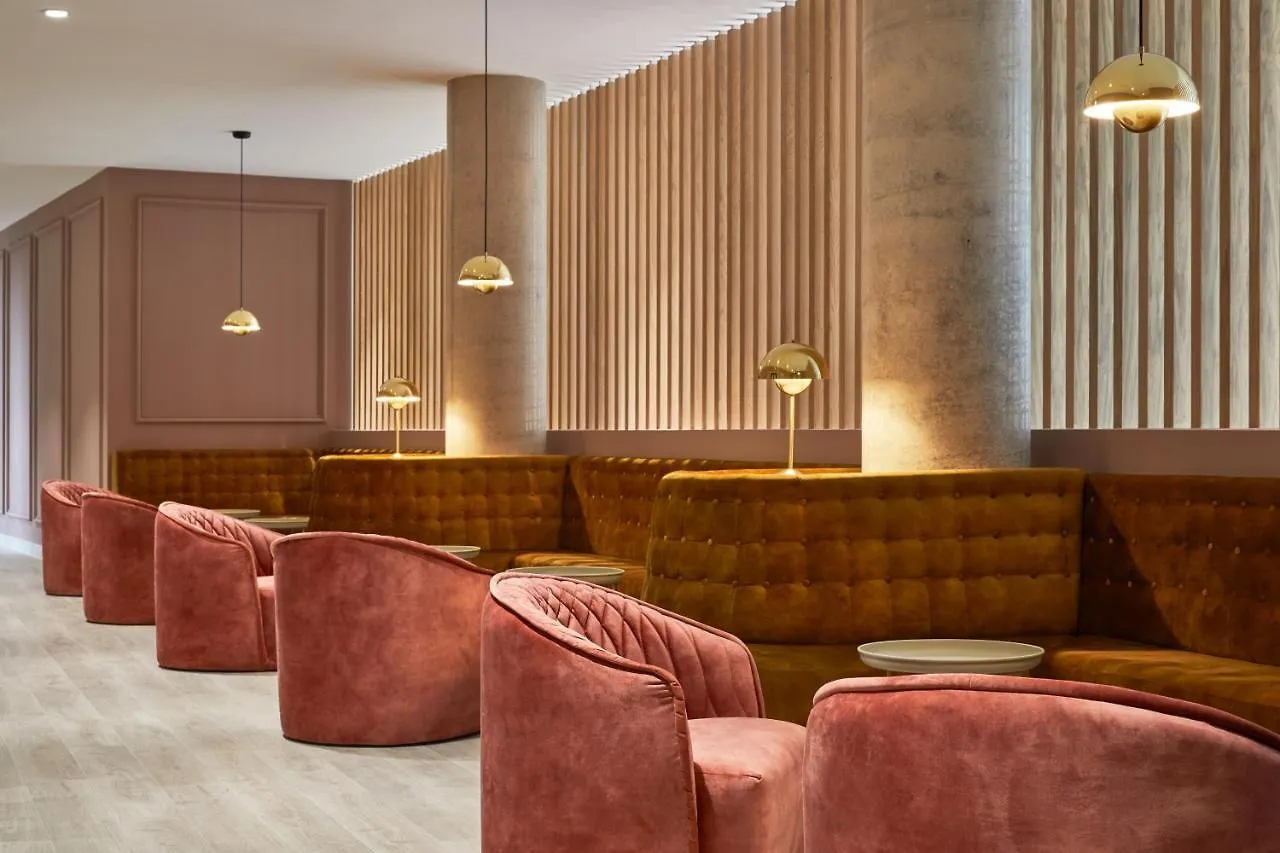 Aparthotel Ark Canary Wharf London